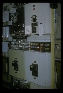 EQUIPMENT - Battery Chargers