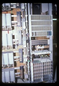 The 1970's and 1980's