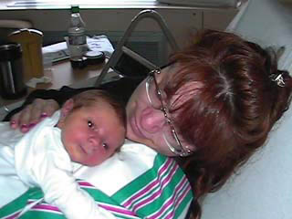 16 Mommy and Emma again