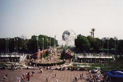 U.S. Tennis Center