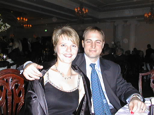 Becky and Kerry
        BORDER=