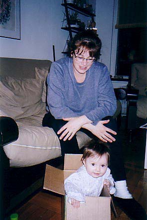 Theresa